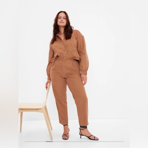 The Gap corduroy pants - Picture 2 of 5